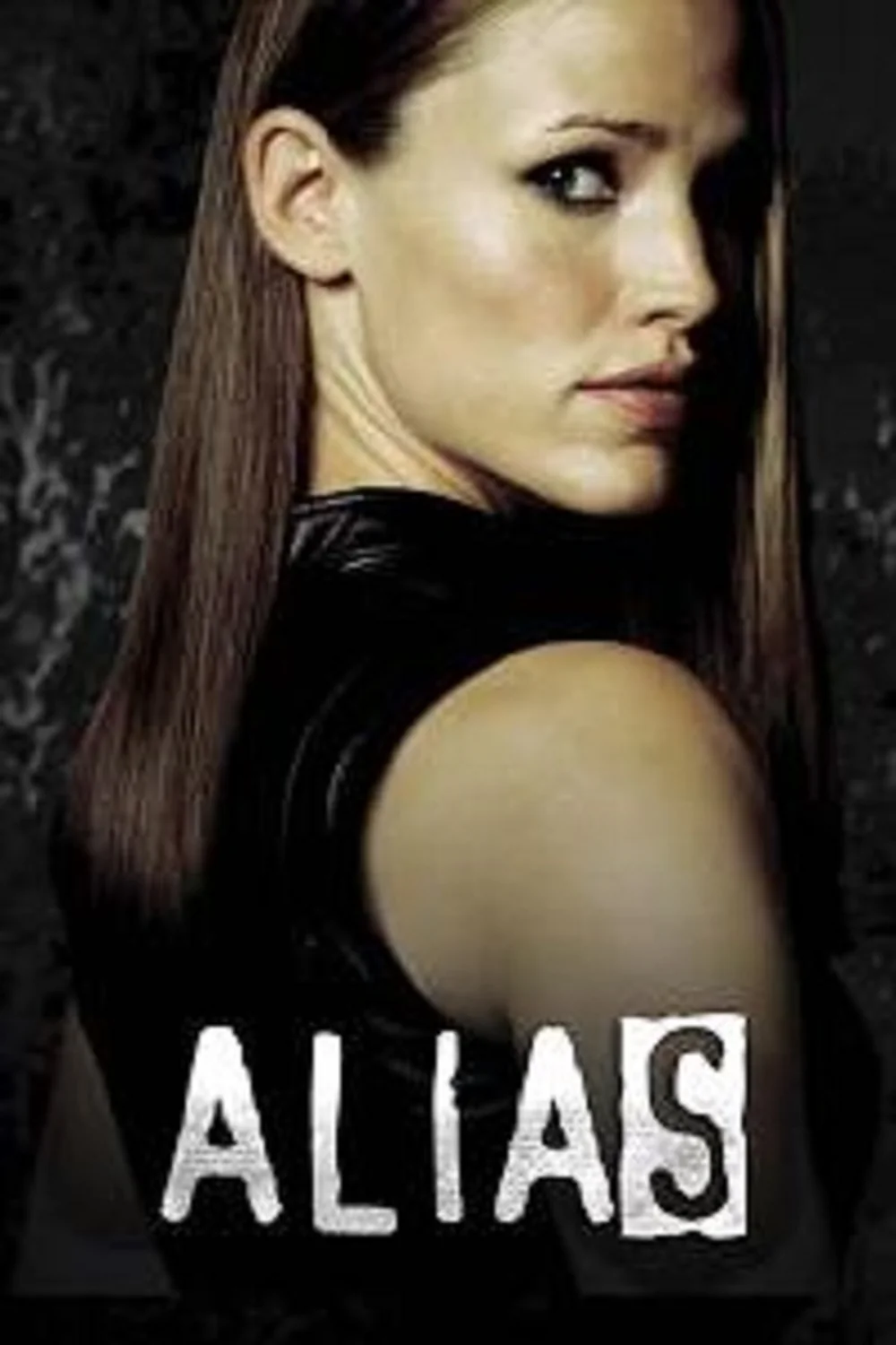 Alias poster